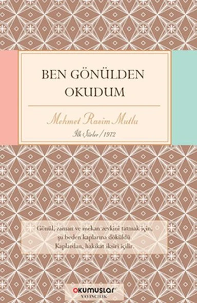 Ben Gönülden Okudum - Resim 3