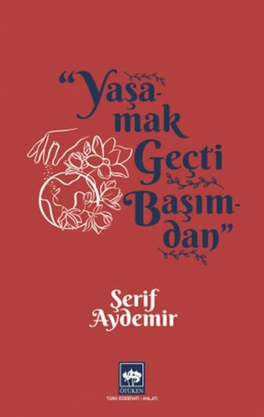 Yaşamak Geçti Başımdan ürün görseli 1