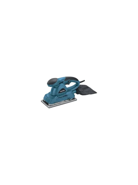 Proter Pr 350 E 300 W Elektrikli Titreşim Zımpara Makinesi ürün görseli 1