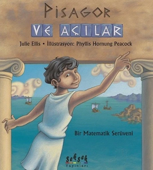 Pisagor ve Açılar ürün görseli 1
