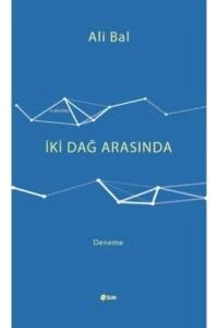 İki Dağ Arasında ürün görseli 1