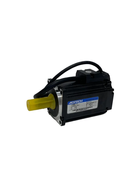 Adtech QXSS-06040EB011-A AC  Servo Motor 400W 3000rpm ürün görseli 1