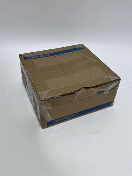 Adtech QXMP04NA-B2 Servo Motor Sürücü - Resim 7