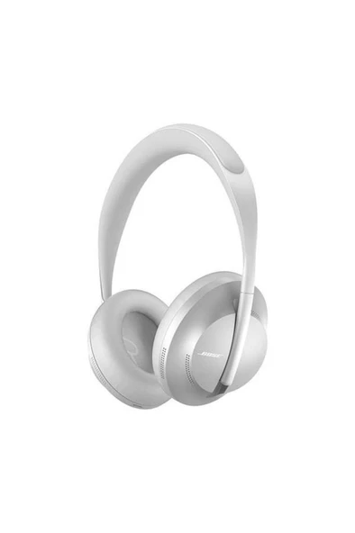 Bose Noise Cancelling 700 Kulak Üstü Gümüş Bluetooth Kulaklık Outlet ürün görseli 1