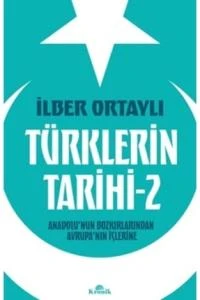 Türklerin Tarihi 2 ürün görseli 1