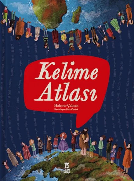 Kelime Atlası ürün görseli 1