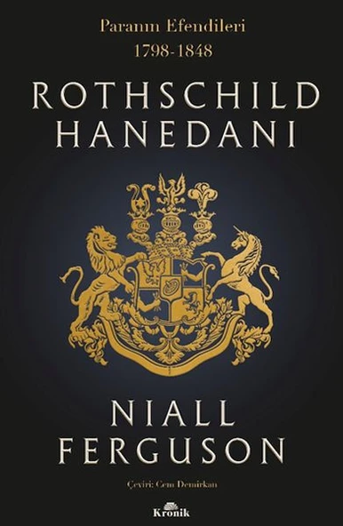 Rothschild Hanedanı - Resim 3