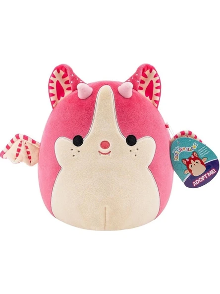 ADT03000 Roblox Adopt Me 20 cm Peluş - SQAM00003 ürün görseli 1