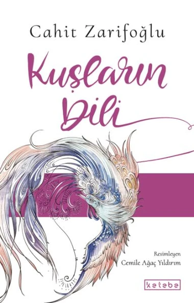 Kuşların Dili - Resim 3
