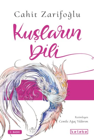 Kuşların Dili - Resim 2