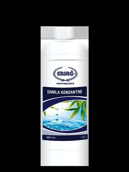 DAMLA KONSANTRE 500 ML ürün görseli 1