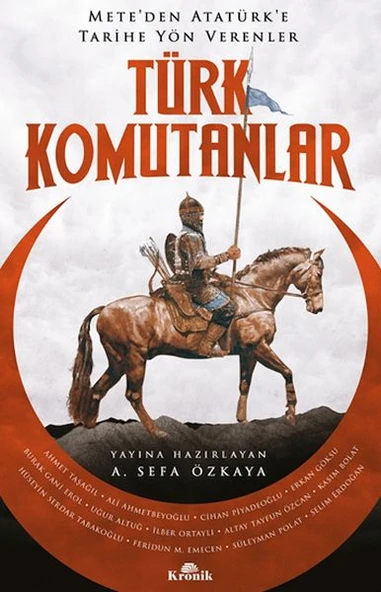 Türk Komutanlar - Resim 3