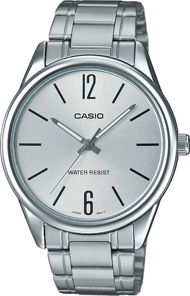 CASIO MTP-V005D-7BUDF KLASİK ERKEK KOL SAATİ ürün görseli 1