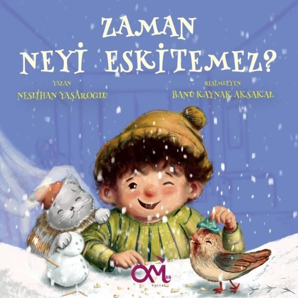 Zaman Neyi Eskitemez? - Resim 4