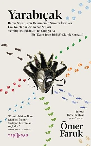 Yarabıçak ürün görseli 1
