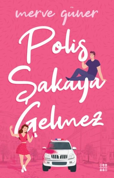 Polis Şakaya Gelmez ürün görseli 1