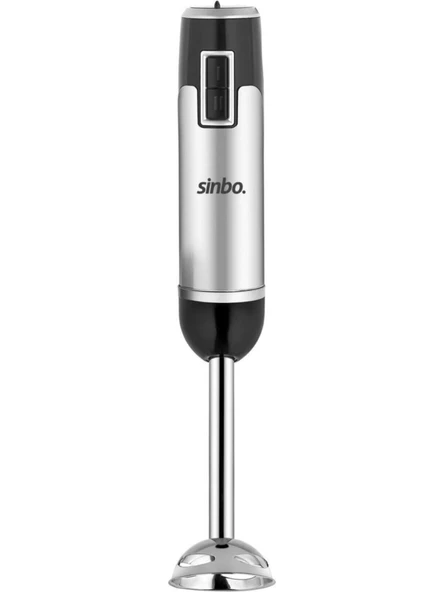 Sinbo SHB 3180 300 Watt El Blenderi ürün görseli 1