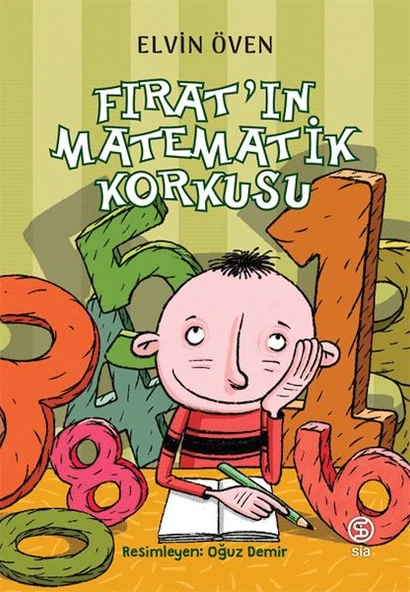 Fırat’ın Matematik Korkusu - Resim 3