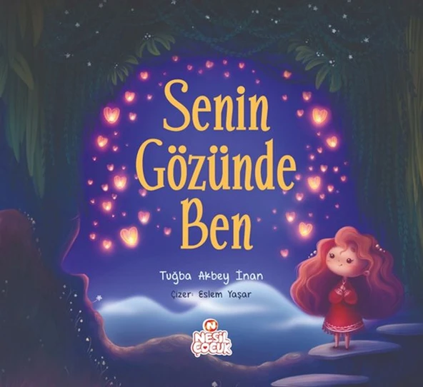 Senin Gözünde Ben - Resim 3