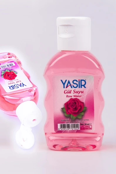 GÜL SUYU MİNİ 10 Adet ürün görseli 1