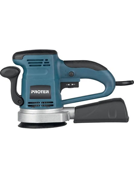 Proter Pr 470 Ex Eksantrik Zımpara Makinası ürün görseli 1