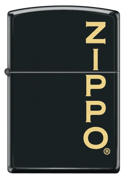 Zippo Orijinal Çakmak Z-MP401608-218 (218-062439)-Z303 ürün görseli 1