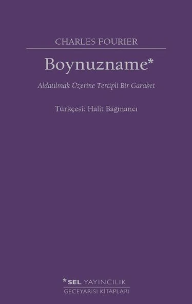 Boynuzname: Aldatılmak Üzerine Tertipli Bir Garabet ürün görseli 1