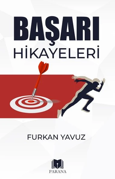Başarı Hikayeleri ürün görseli 1