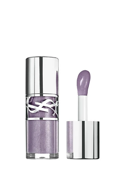 Yves Saint Laurent Loveshine Plumping Lip Oil Gloss - 1 Thunder Stelar ürün görseli 1
