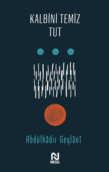 Kalbini Temiz Tut ürün görseli 1