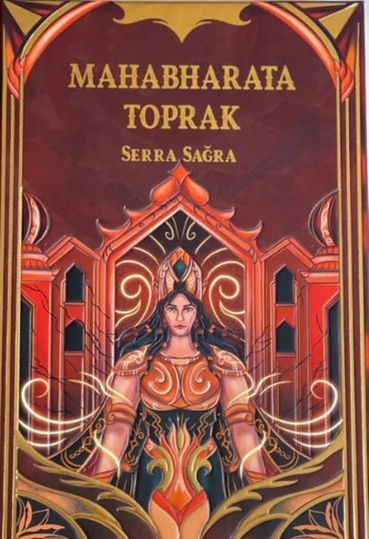 Mahabharata Toprak - Resim 3