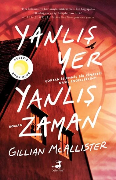 Yanlış Yer Yanlış Zaman - Resim 3