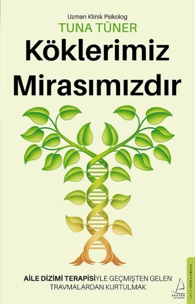 Köklerimiz Mirasımızdır - Resim 3