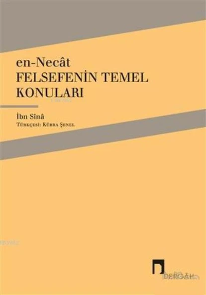 En-Necat - Felsefenin Temel Konuları - Resim 3