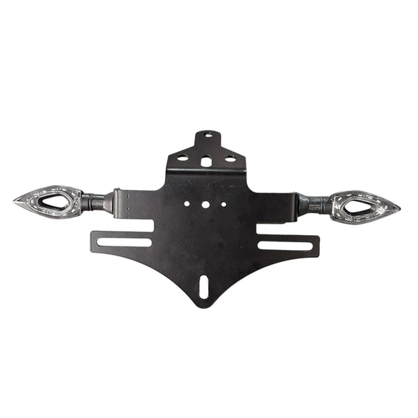 CF Moto SR 450 Kuyruk Altı Sinyalli Plakalık ürün görseli 1