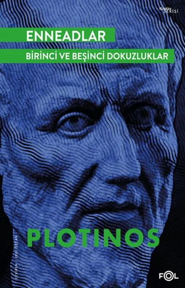 Enneadlar - Birinci ve Beşinci Dokuzluklar ürün görseli 1