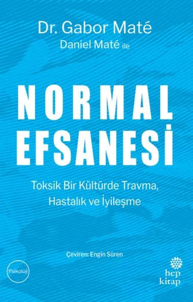 Normal Efsanesi ürün görseli 1