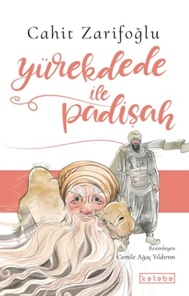 Yürekdede ile Padişah - Resim 3