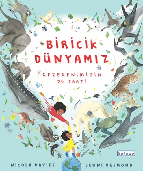 Biricik Dünya’mız - Resim 2