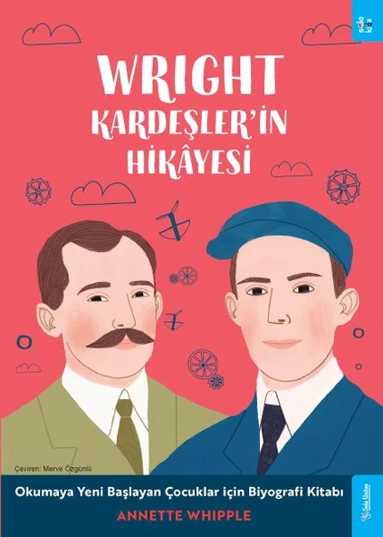 Wright Kardeşler'in Hikâyesi - Resim 2