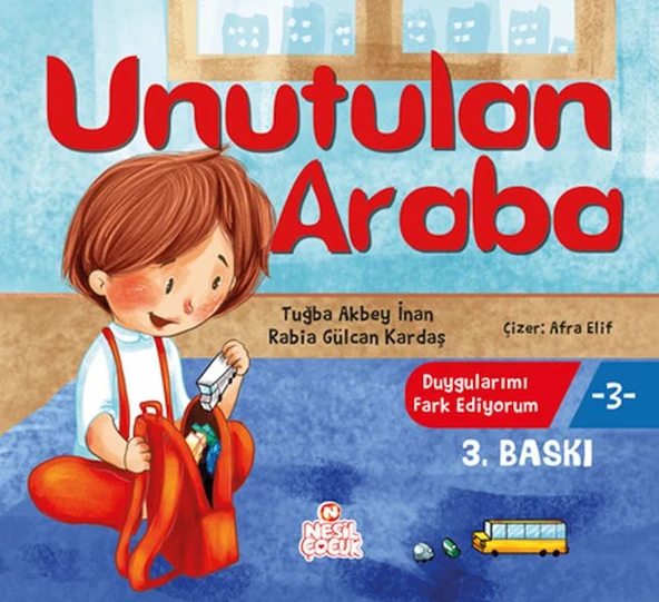 Unutulan Araba - Resim 3