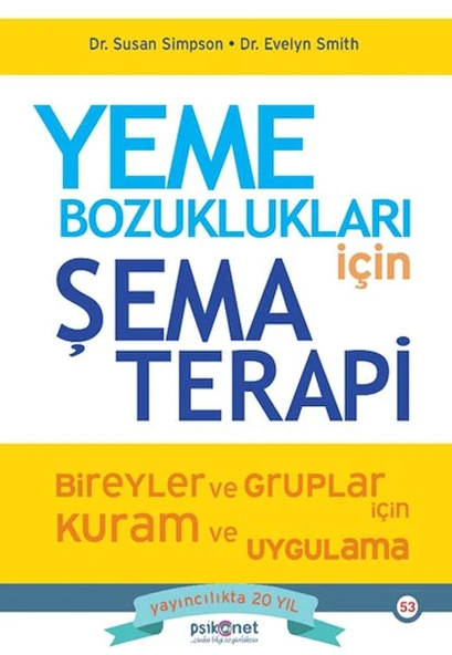 Yeme Bozuklukları için Şema Terapi - Resim 3