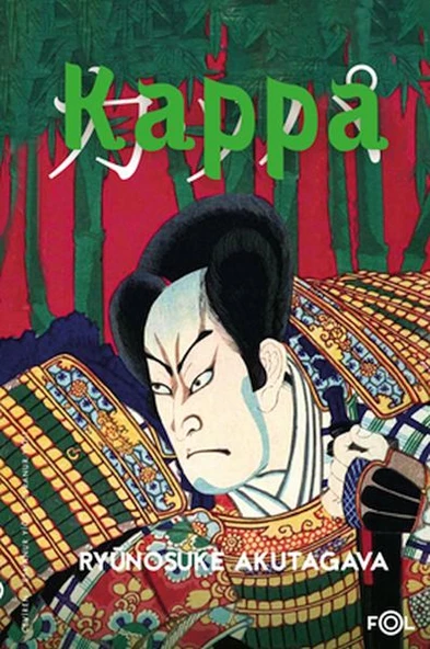 Kappa - Resim 3