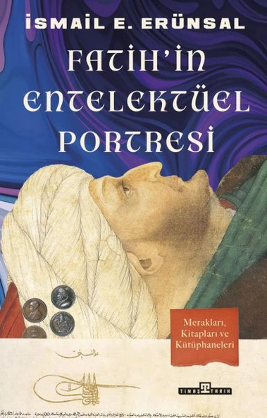 Fatih'in Entelektüel Portresi ürün görseli 1