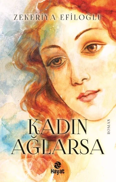 Kadın Ağlarsa ürün görseli 1