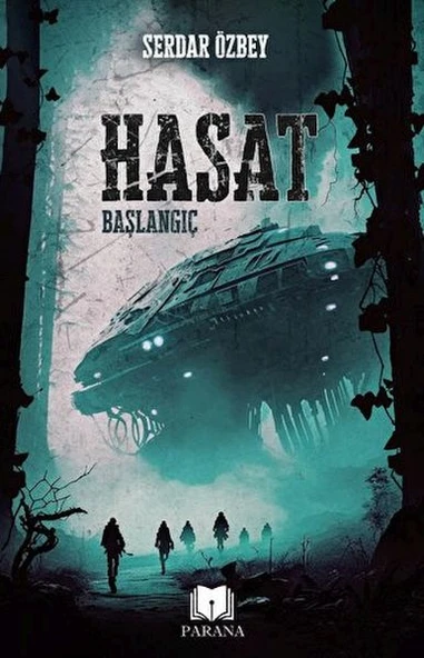 Hasat - Başlangıç - Resim 3