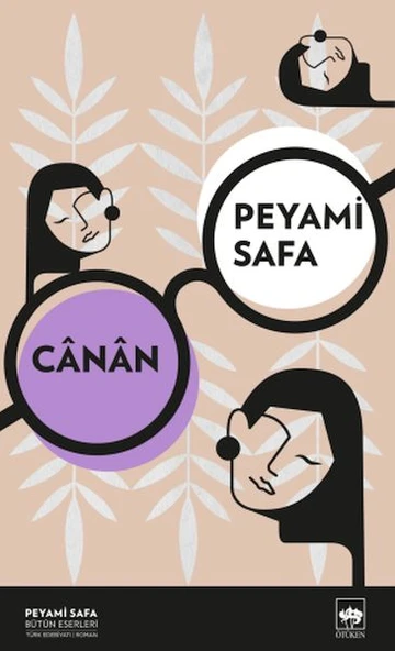 Canan (Yeni Kapak) - Resim 2