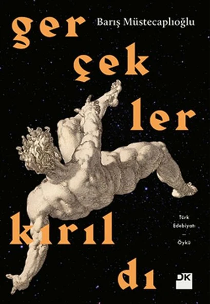 Gerçekler Kırıldı - Resim 3