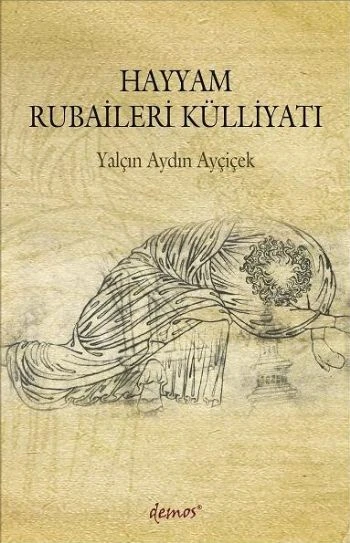 Hayyam Rubaileri Külliyatı ürün görseli 1