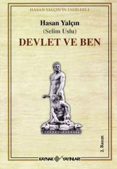 Devlet ve Ben - Resim 2
